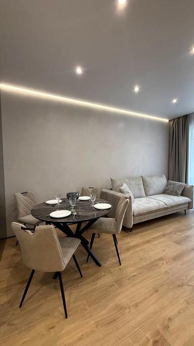 1-комнатная квартира по адресу Курортный пер. (площадь 45 м²) - Atlanta.ua - фото 28