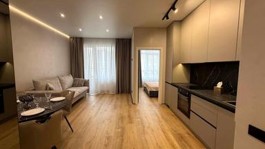 1-комнатная квартира по адресу Курортный пер. (площадь 45 м²) - Atlanta.ua - фото 27