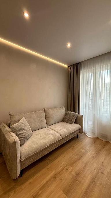 1-комнатная квартира по адресу Курортный пер. (площадь 45 м²) - Atlanta.ua - фото 32