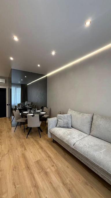 1-комнатная квартира по адресу Курортный пер. (площадь 45 м²) - Atlanta.ua - фото 30