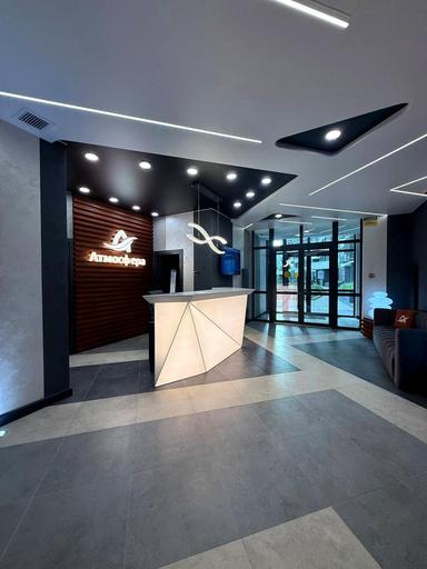 1-комнатная квартира по адресу Курортный пер. (площадь 45 м²) - Atlanta.ua - фото 44