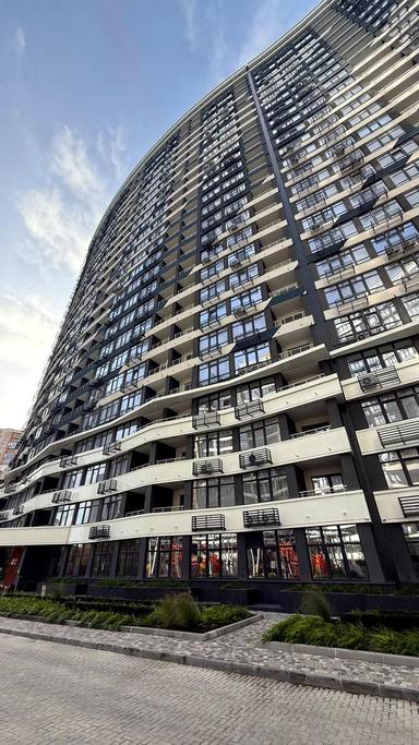 1-комнатная квартира по адресу Курортный пер. (площадь 45 м²) - Atlanta.ua - фото 46