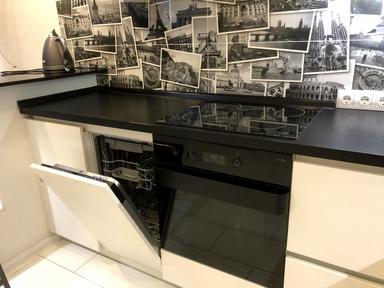 1-room apartment apartment by the address st. Kharkovskoe shosse (area 48 m²) - Atlanta.ua - photo 46