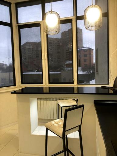 1-room apartment apartment by the address st. Kharkovskoe shosse (area 48 m²) - Atlanta.ua - photo 51