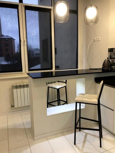 1-room apartment apartment by the address st. Kharkovskoe shosse (area 48 m²) - Atlanta.ua - photo 52