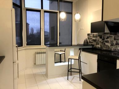 1-room apartment apartment by the address st. Kharkovskoe shosse (area 48 m²) - Atlanta.ua - photo 47