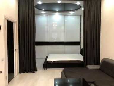 1-room apartment apartment by the address st. Kharkovskoe shosse (area 48 m²) - Atlanta.ua - photo 55