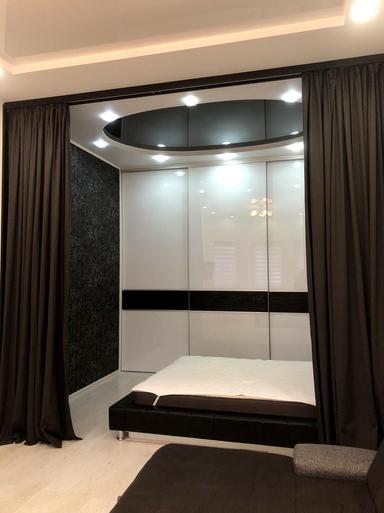 1-room apartment apartment by the address st. Kharkovskoe shosse (area 48 m²) - Atlanta.ua - photo 56