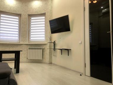 1-room apartment apartment by the address st. Kharkovskoe shosse (area 48 m²) - Atlanta.ua - photo 60