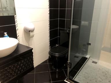 1-room apartment apartment by the address st. Kharkovskoe shosse (area 48 m²) - Atlanta.ua - photo 64