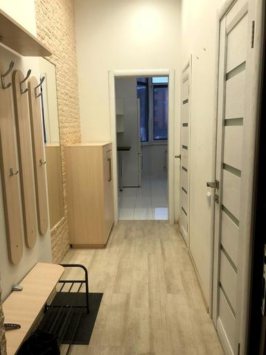 1-room apartment apartment by the address st. Kharkovskoe shosse (area 48 m²) - Atlanta.ua - photo 68