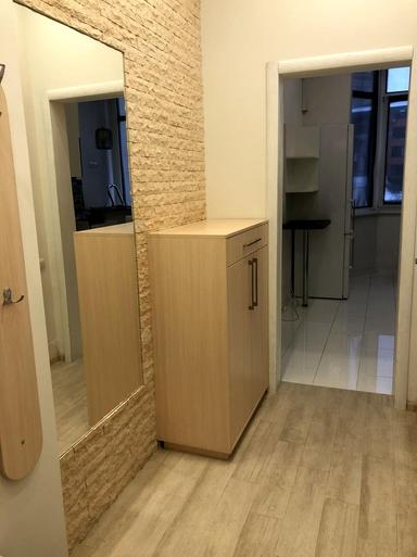 1-room apartment apartment by the address st. Kharkovskoe shosse (area 48 m²) - Atlanta.ua - photo 69