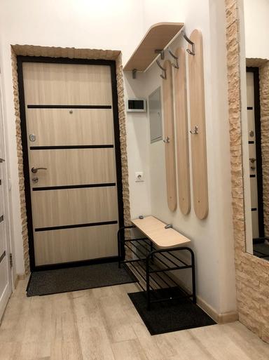 1-room apartment apartment by the address st. Kharkovskoe shosse (area 48 m²) - Atlanta.ua - photo 71