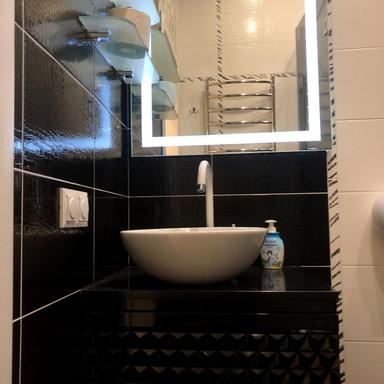 1-room apartment apartment by the address st. Kharkovskoe shosse (area 48 m²) - Atlanta.ua - photo 72