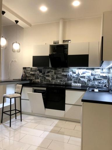 1-room apartment apartment by the address st. Kharkovskoe shosse (area 48 m²) - Atlanta.ua - photo 76