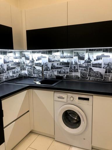 1-room apartment apartment by the address st. Kharkovskoe shosse (area 48 m²) - Atlanta.ua - photo 78