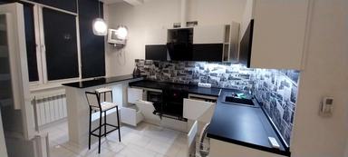 1-room apartment apartment by the address st. Kharkovskoe shosse (area 48 m²) - Atlanta.ua - photo 44