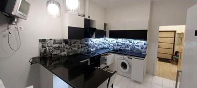 1-room apartment apartment by the address st. Kharkovskoe shosse (area 48 m²) - Atlanta.ua - photo 81