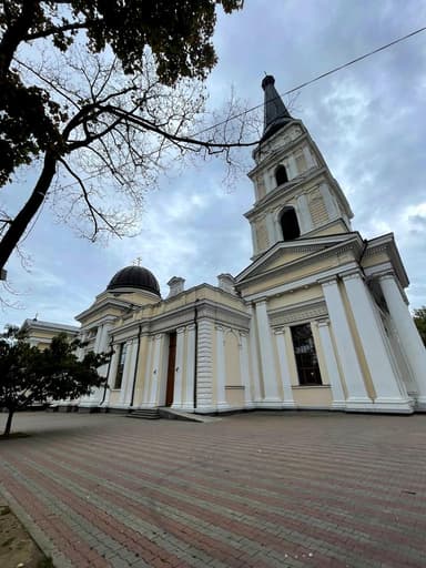 3-комнатная квартира по адресу Соборная пл. (площадь 101 м²) - фото 12 3-комнатная квартира по адресу Соборная пл. (площадь 101 м²) - Atlanta.ua - фото 12
