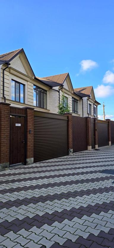 Дом по адресу ул. Зеленая Балка (площадь 115 м²) - Atlanta.ua - фото 11