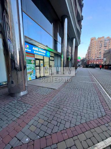 Commercial real estate at st. Zhilyanskaya (area 75 m²) - Atlanta.ua - photo 13