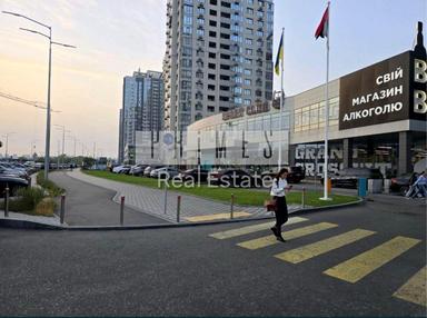 Комерційна нерухомість за адресою наб. Дніпровська (площа 66 м²) - Atlanta.ua - фото 10