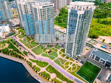 Комерційна нерухомість за адресою наб. Дніпровська (площа 66 м²) - Atlanta.ua - фото 14