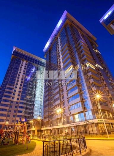 Комерційна нерухомість за адресою наб. Дніпровська (площа 66 м²) - Atlanta.ua - фото 15