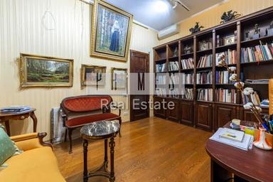 Коммерческая недвижимость по адресу ул. Златоустовская (площадь 280 м²) - Atlanta.ua - фото 34