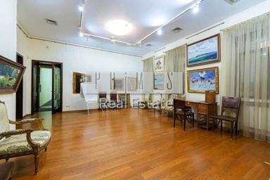 Коммерческая недвижимость по адресу ул. Златоустовская (площадь 280 м²) - Atlanta.ua - фото 36