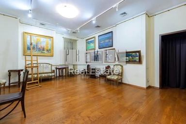 Коммерческая недвижимость по адресу ул. Златоустовская (площадь 280 м²) - Atlanta.ua - фото 37