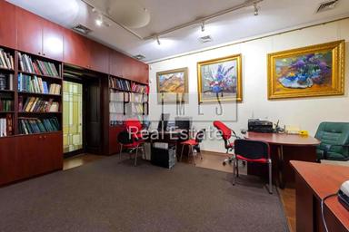 Коммерческая недвижимость по адресу ул. Златоустовская (площадь 280 м²) - Atlanta.ua - фото 38