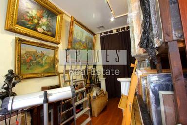 Коммерческая недвижимость по адресу ул. Златоустовская (площадь 280 м²) - Atlanta.ua - фото 52