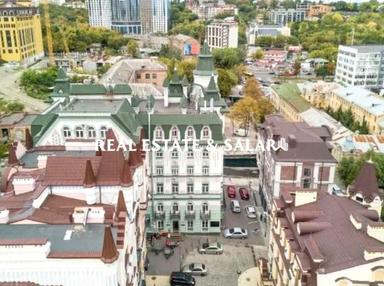 Комерційна нерухомість за адресою вул. Кожем`яцька (площа 3000 м²) - Atlanta.ua - фото 8