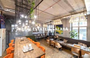 Комерційна нерухомість за адресою вул. Кожем`яцька (площа 3000 м²) - Atlanta.ua - фото 7