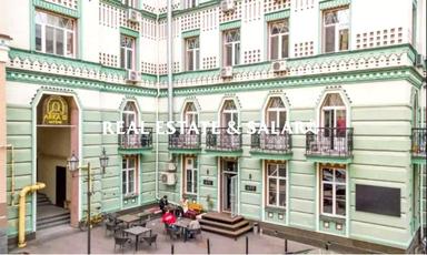 Комерційна нерухомість за адресою вул. Кожем`яцька (площа 3000 м²) - Atlanta.ua - фото 5