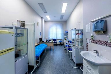 Коммерческая недвижимость по адресу ул. Сырецкая (площадь 358 м²) - Atlanta.ua - фото 31