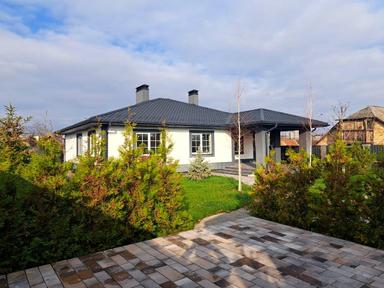 Дом по адресу (площадь 150 м²) - Atlanta.ua - фото 15