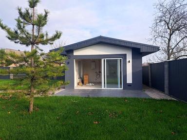 Дом по адресу (площадь 150 м²) - Atlanta.ua - фото 18