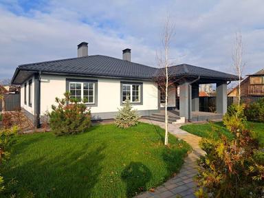 Дом по адресу (площадь 150 м²) - Atlanta.ua - фото 17