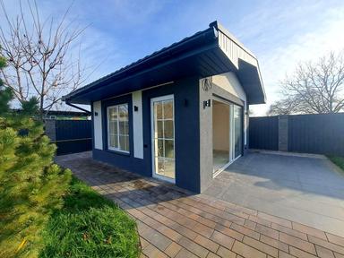 Дом по адресу (площадь 150 м²) - Atlanta.ua - фото 25