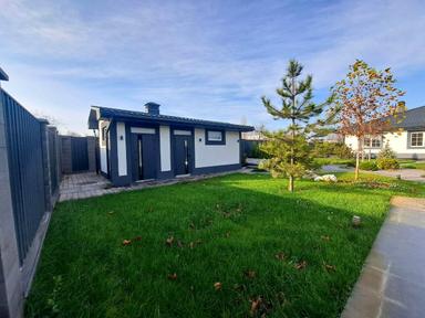 Дом по адресу (площадь 150 м²) - Atlanta.ua - фото 26