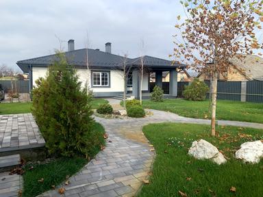 Дом по адресу (площадь 150 м²) - Atlanta.ua - фото 15