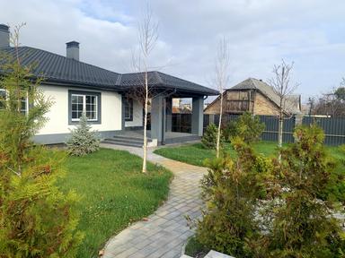 Дом по адресу (площадь 150 м²) - Atlanta.ua - фото 16