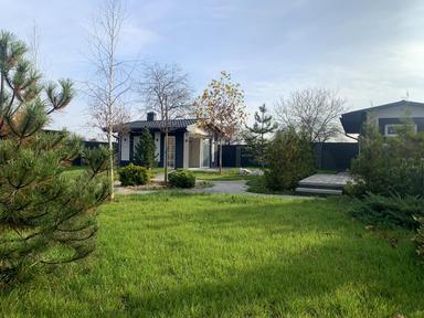 Дом по адресу (площадь 150 м²) - Atlanta.ua - фото 17