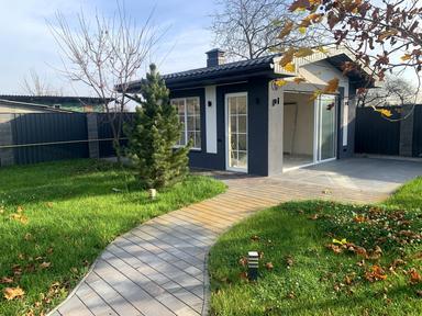 Дом по адресу (площадь 150 м²) - Atlanta.ua - фото 22