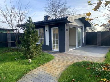 Дом по адресу (площадь 150 м²) - Atlanta.ua - фото 24