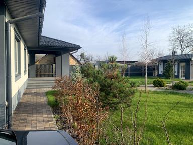 Дом по адресу (площадь 150 м²) - Atlanta.ua - фото 27