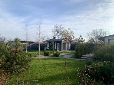 Дом по адресу (площадь 150 м²) - Atlanta.ua - фото 28