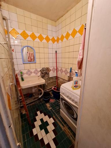 3-rooms apartment apartment by the address (area 57,6 m²) - Atlanta.ua - photo 35